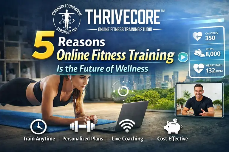 5 Reasons Online Fitness Training Is the Future of Wellness
<span class="bsf-rt-reading-time"><span class="bsf-rt-display-label" prefix="Reading Time"></span> <span class="bsf-rt-display-time" reading_time="2"></span> <span class="bsf-rt-display-postfix" postfix="mins"></span></span><!-- .bsf-rt-reading-time -->