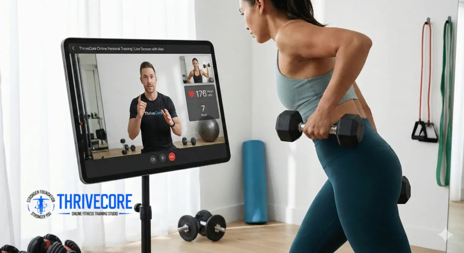 Complete Fitness Guide | Smart Exercise & Nutrition for Health