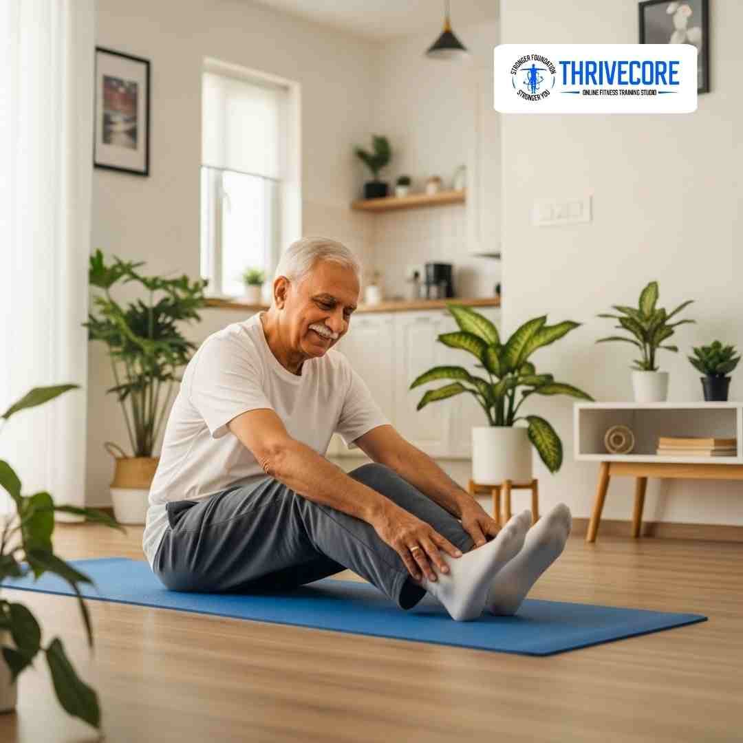 Help with Joint Pain & Stiffness