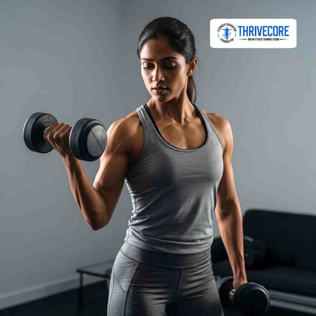 Strength Training for Women