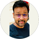 Vishal Mathur profile picture