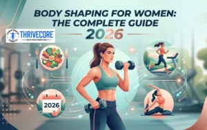 Body Shaping for Women: The Complete Guide (2026)