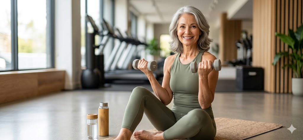 Fitness Readiness Check