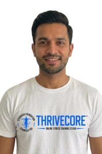 Coach Rahul Kulkarni
