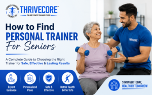 How to Find Personal Trainer For Seniors
