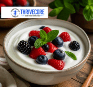 Curd Benefits in Gut Health, Weight Loss and Blood Sugar