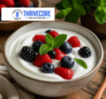 Curd Benefits in Gut Health, Weight Loss and Blood Sugar