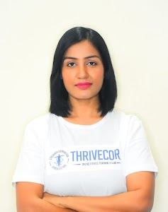 Thrivecore - Best Online Fitness Training with Personal Trainer place picture