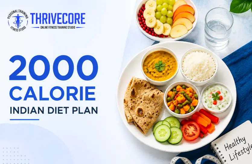 How a Balanced Diet Plan Supports Good Health
