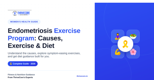 Online Endometriosis Exercise Program: A Full Guide