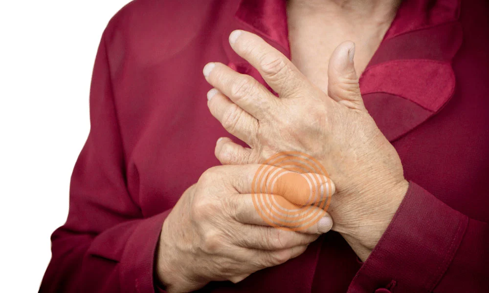 ThriveCore joint-friendly arthritis exercise program