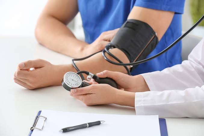 ThriveCore heart-safe high blood pressure exercise program