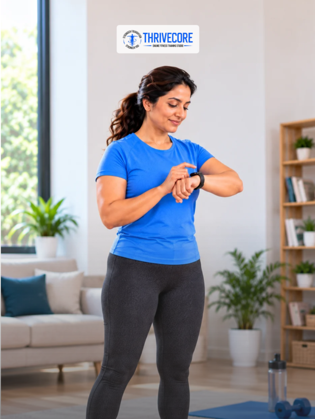 30 minute workout plan