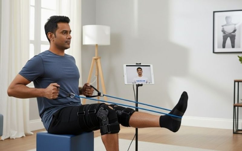 medical fitness