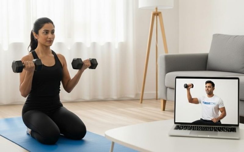 personal training